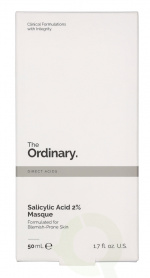 The Ordinary Salicylic Acid 2% Masque 50 ml