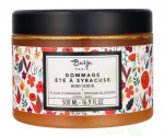 Baija Paris Baija Ete A Syracuse Body Scrub Orange Blossom 500 ml
