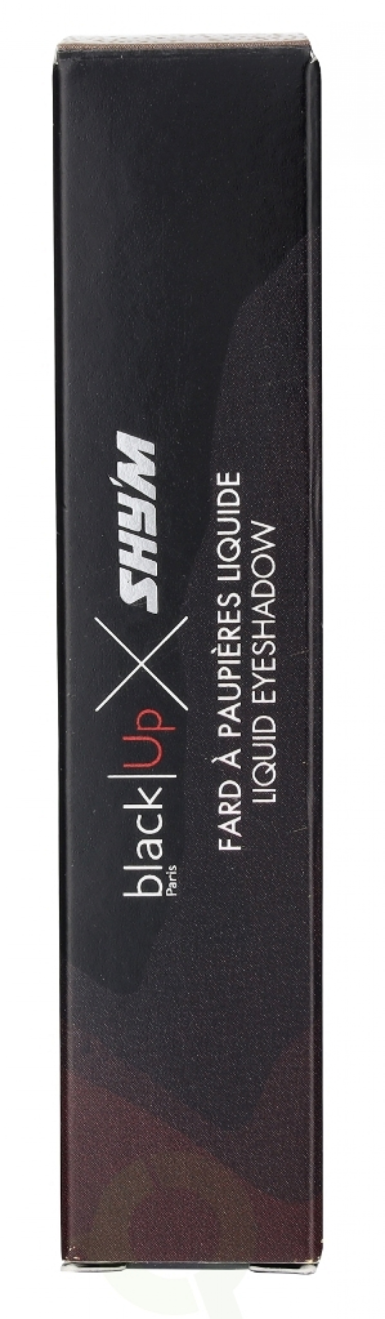 Black Up Shy\'m Liquid Eyeshadow 1 piece #03