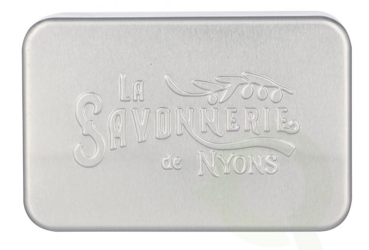 La Savonnerie De Nyons Soap Bar + Box 110 g Pierre D\'Alun