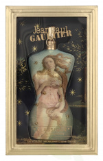 Jean Paul Gaultier Classique Collector Edt Spray 100 ml