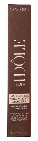 Lancome Lash Idole Mascara 8 ml Brown