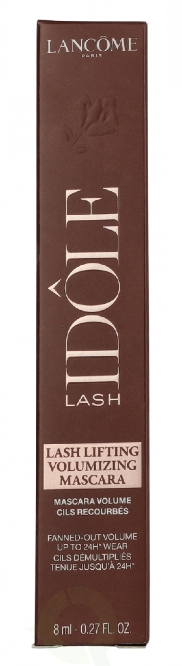 Lancome Lash Idole Mascara 8 ml Brown