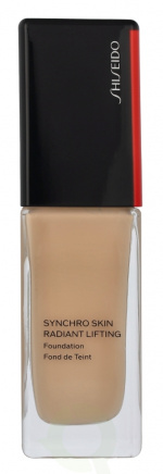 Shiseido Synchro Skin Radiant Lifting Foundation SPF30 30 ml #130 Opal