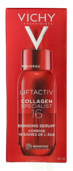 Vichy Liftactive Collagen Specialist 16 Serum 30 ml