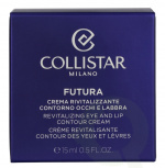 Collistar Futura Revitalizing Eye & Lip Contour Cream 15 ml