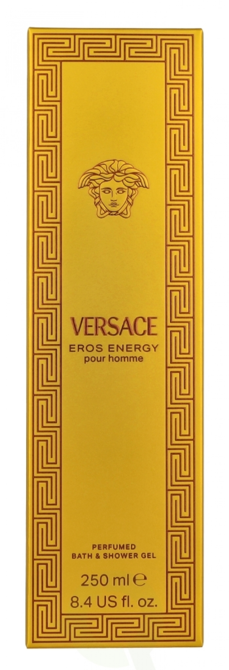 Versace Eros Energy Shower Gel 250 ml