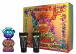 Moschino Toy 2 Pearl Giftset 150 ml Edp Spray 50ml/Bath & Shower Gel 50ml/Body Lotion 50ml