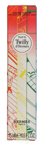 Hermes Tutti Twilly D\'Hermes Edp Spray 15 ml