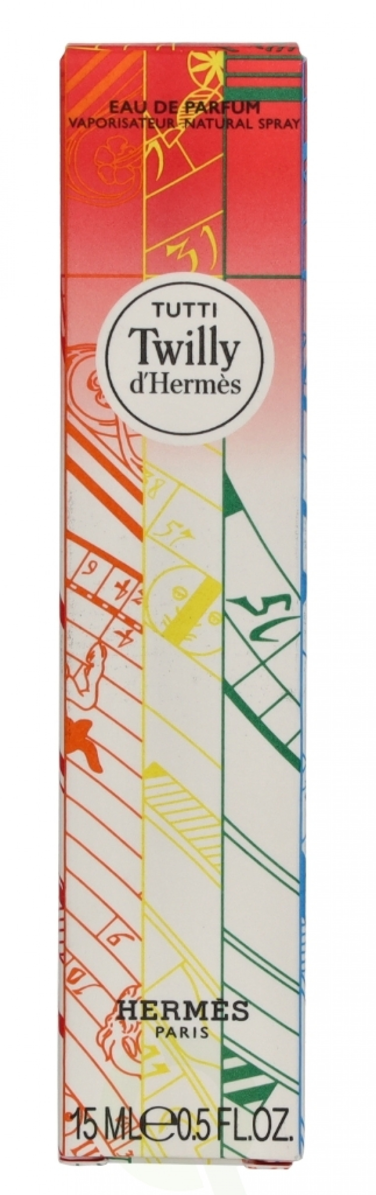 Hermes Tutti Twilly D\'Hermes Edp Spray 15 ml