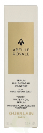 Guerlain Abeille Royale Oil-Water-Youth Serum 30 ml