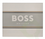 Hugo Boss Bottled Gitset 350 ml Edt Spray 100ml/Body Lotion 100ml/Deodorant Spray 150ml