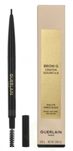 Guerlain Brow G Eyebrow Pencil 0.09 g #05 Granite