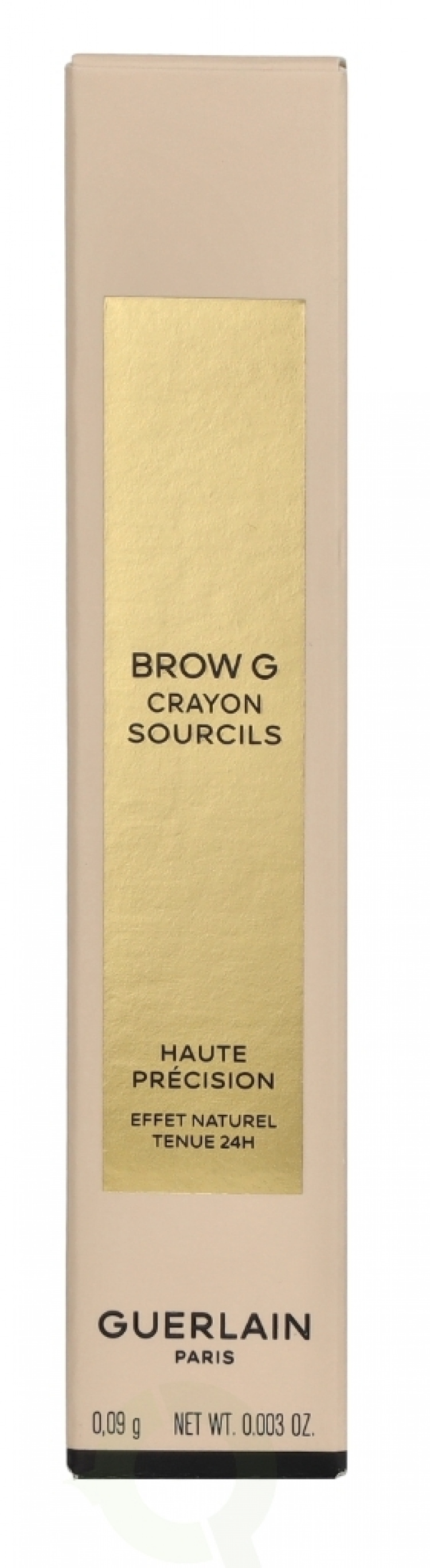 Guerlain Brow G Eyebrow Pencil 0.09 g #05 Granite