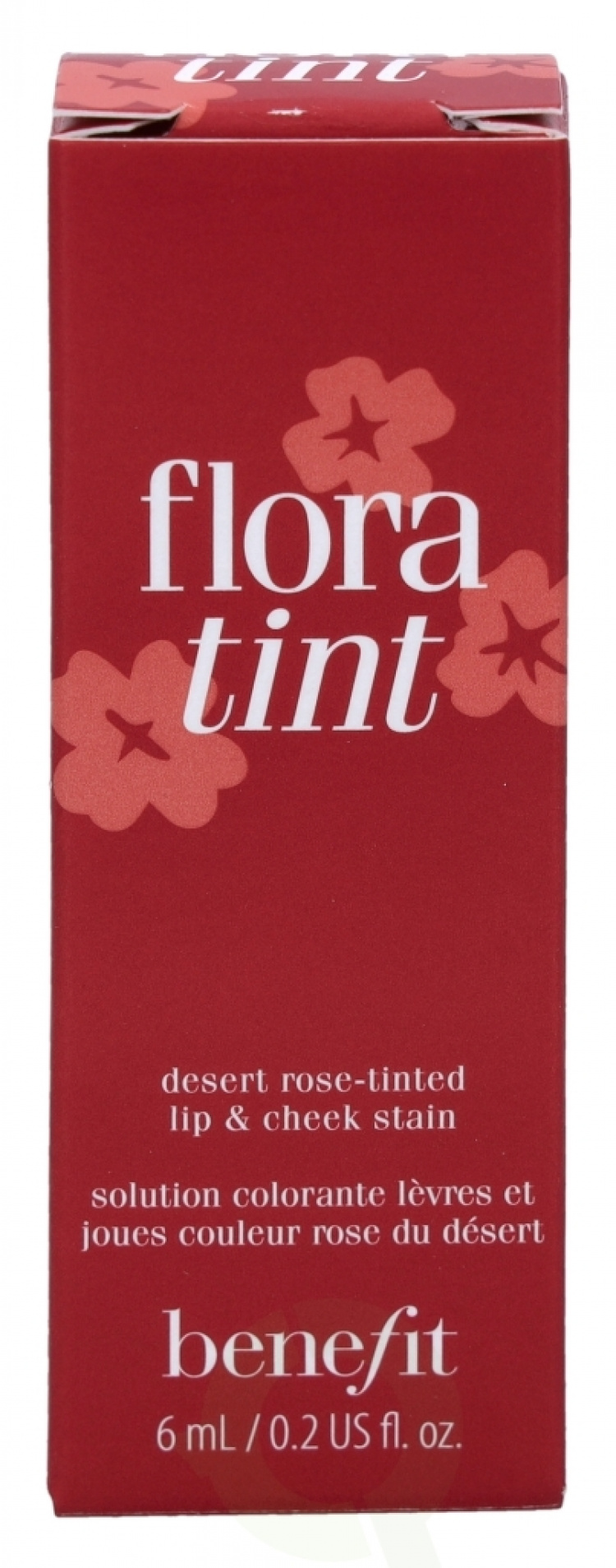 Benefit Floratint Lip & Cheek Tint 6 ml Desert Rose