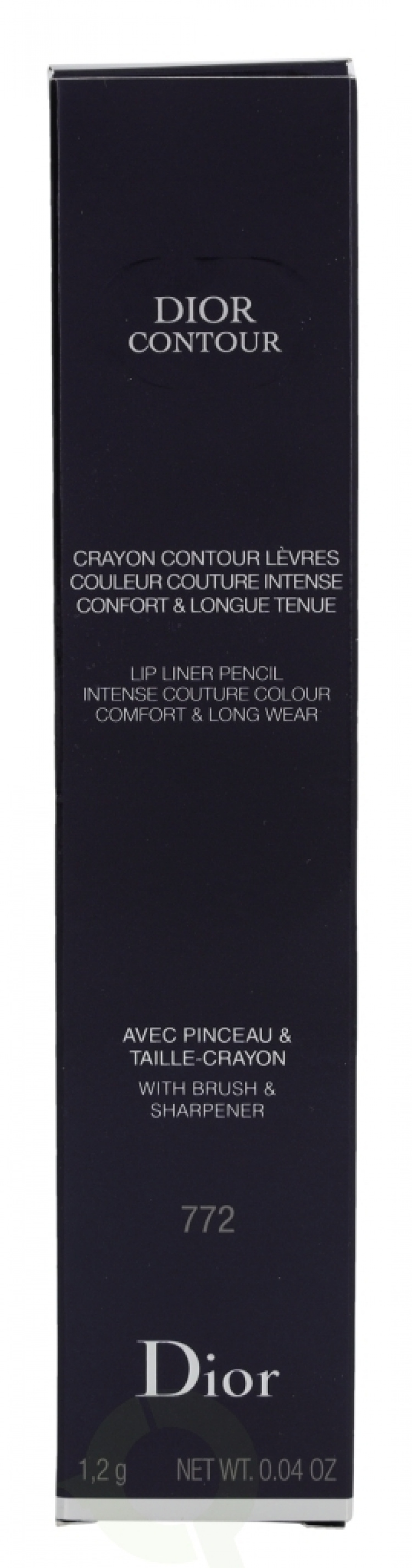 Dior Rouge Dior Contour Lipliner 1.2 g #772 Classic Matte