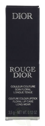 Dior Rouge Dior Velvet Lipstick 3.5 g #777 Fahrenheit