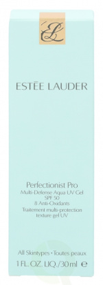 Estee Lauder Perfectionist Pro Multi-Defense Aqua UV Gel SPF50 30 ml