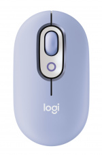 Logitech Pop ikon mus
