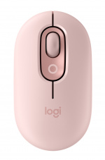 Logitech Pop ikon mus