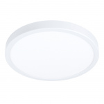 Eglo Fueva-Z Smart taklampa - Ø28,5 cm - Tunable White - Zigbee & Bluetooth