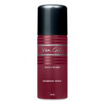 Van Gils Strictly For Men Deodorant Spray - 150 ml