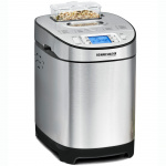 Rommelsbacher Bakmaskin BA 550 13 Bakprogram Gluten Free