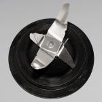 Rommelsbacher Blender MX 1250 Glaskanna 1,75l 1200W 22000RPM