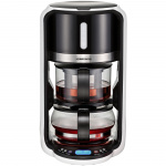 Rommelsbacher Tebryggare Automatisk TA 1200 Timer funkt. Olika temp