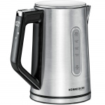 Rommelsbacher Vattenkokare Rostfri WK 3000 Sunny 3000W Temp Inställningar