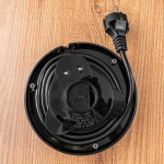 Rommelsbacher Vattenkokare Rostfri WK 3000 Sunny 3000W Temp Inställningar