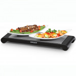 Rommelsbacher Varmhållningsbricka WPS 857 39,5X17cm Snabb uppvärmning