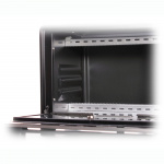 Rommelsbacher Miniugn 10l BG 950 Speedy timer funk. Energi sparande