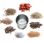 Rommelsbacher Krydd&Kaffekvarn EGK 200 inkl 2st behållare