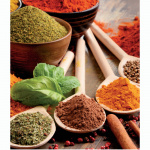 Rommelsbacher Krydd&Kaffekvarn EGK 200 inkl 2st behållare