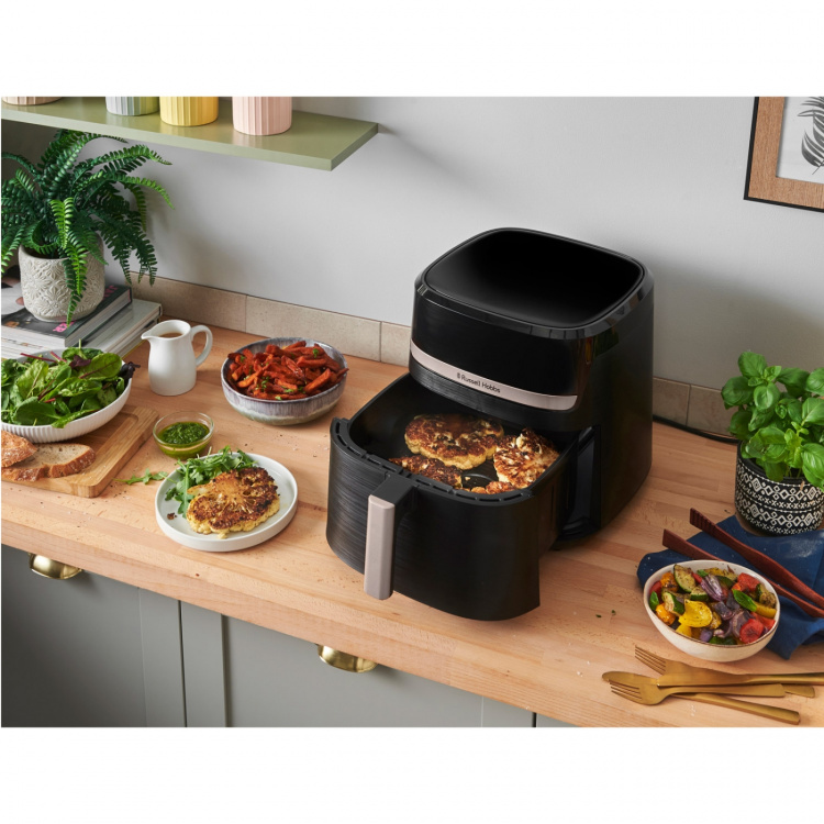 Russell Hobbs Airfryer Satisfry 8.3L - 27630-56/RH