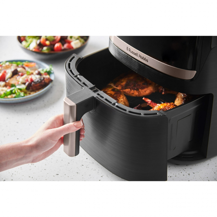 Russell Hobbs Airfryer Satisfry 8.3L - 27630-56/RH
