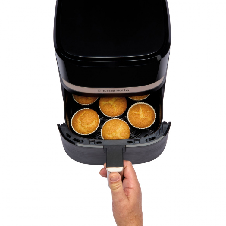 Russell Hobbs Airfryer Satisfry 4.3L - 27610-56/RH