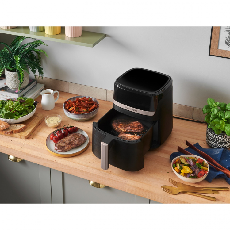 Russell Hobbs Airfryer Satisfry 5.5L - 27620-56/RH