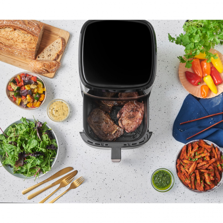 Russell Hobbs Airfryer Satisfry 5.5L - 27620-56/RH