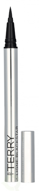 By Terry Ligne Blackstar Intense Liquid Eyeliner 0.4 ml #1 So Black
