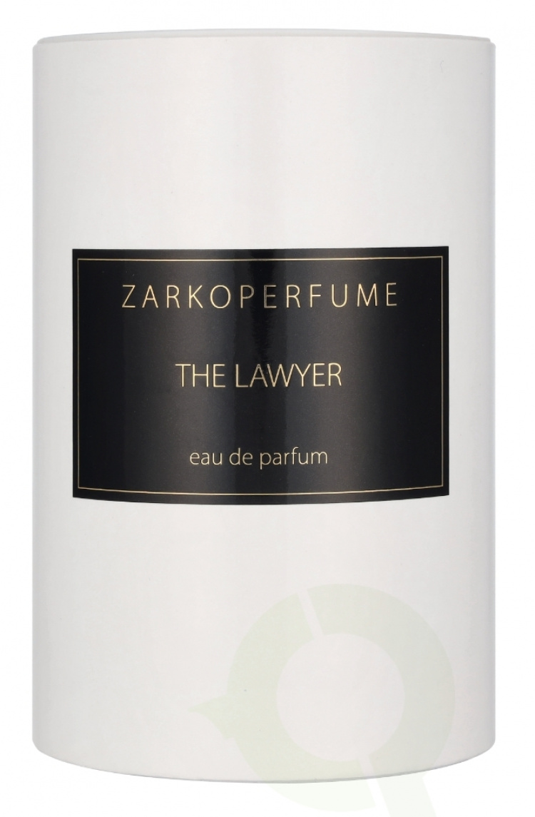 Zarko The Lawyer Edp Spray 100 ml