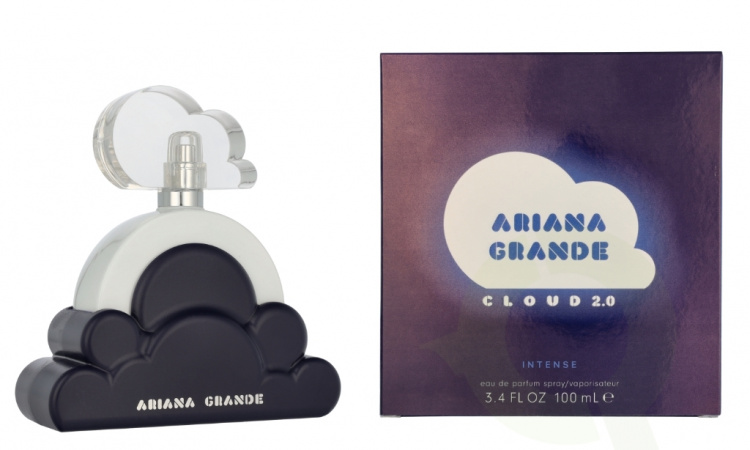 Ariana Grande Cloud Intense 2.0 Edp Spray 100 ml