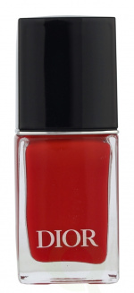 Dior Vernis Nail Lacquer 10 ml #999 Rouge
