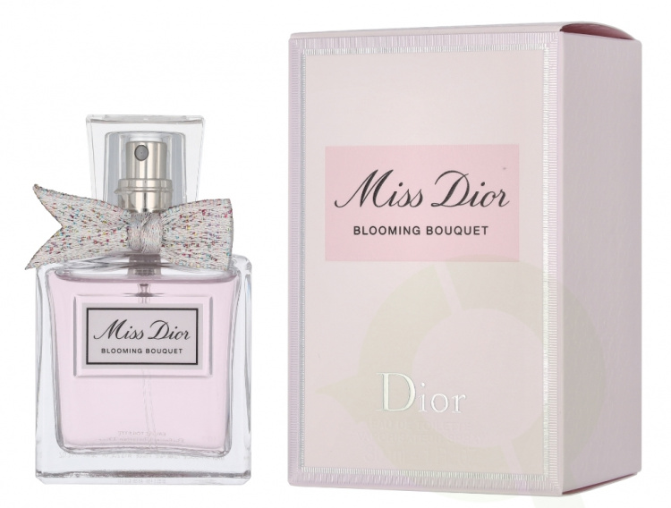 Dior Miss Dior Blooming Bouquet Edt Spray 30 ml