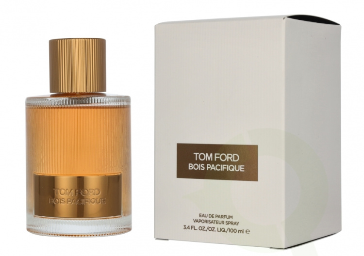 Tom Ford Bois Pacifique Edp Spray 100 ml