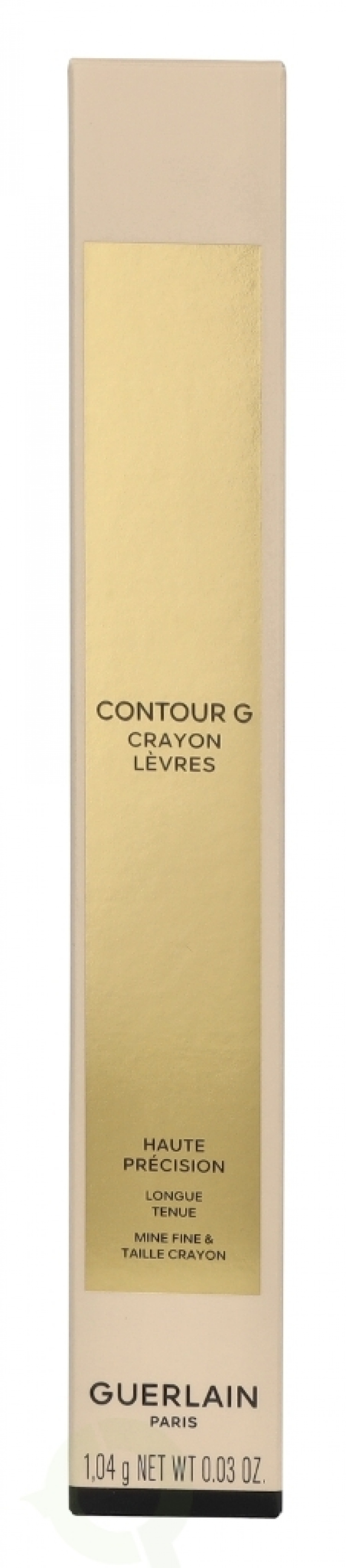 Guerlain Le Contour G 1.04 g #02 La Beige Praline