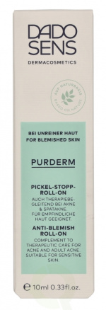 Dado Sens Purderm Anti-Boutons Roll-On Roll-On 10 ml
