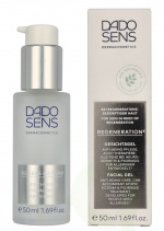 Dado Sens Regeneration Facial Gel 50 ml