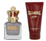 Jean Paul Gaultier J.P Gaultier Scandal Pour Homme Giftset 125 ml Edt Spray 50 ml/Shower Gel 75 ml